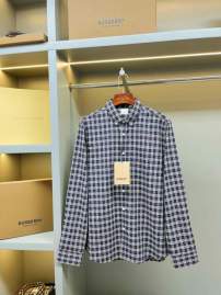 Picture of Burberry Shirt Long _SKUBurberryS-2XLaztx893725715